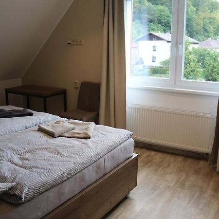 Apartmany Lama Hradec nad Moravici Dış mekan fotoğraf