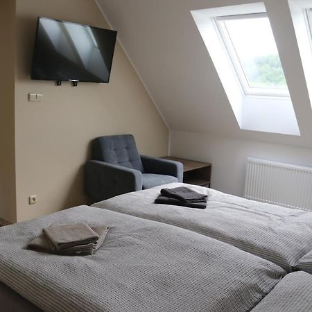 Apartmany Lama Hradec nad Moravici Dış mekan fotoğraf