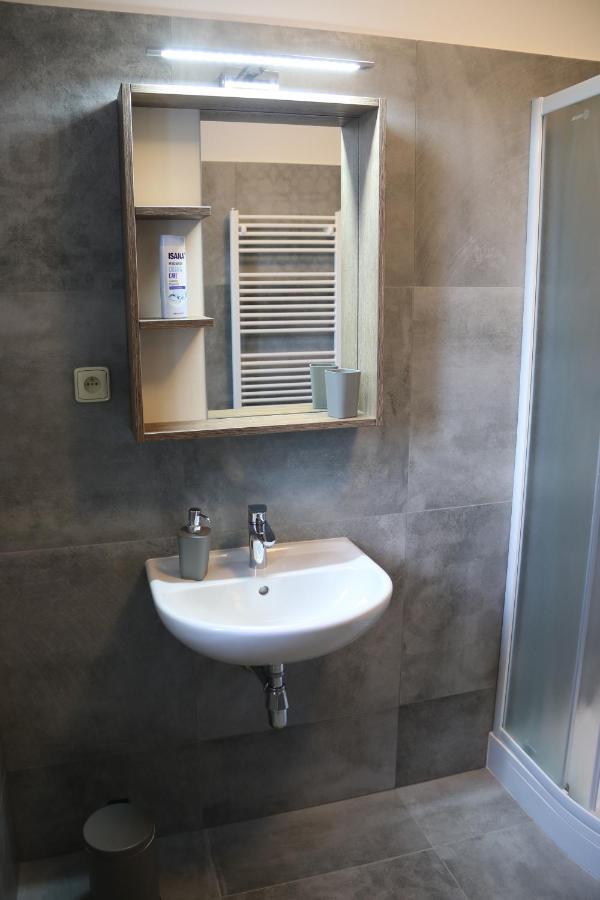Apartmany Lama Hradec nad Moravici Dış mekan fotoğraf