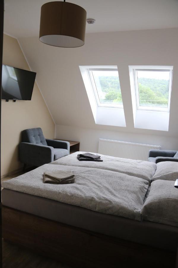 Apartmany Lama Hradec nad Moravici Dış mekan fotoğraf
