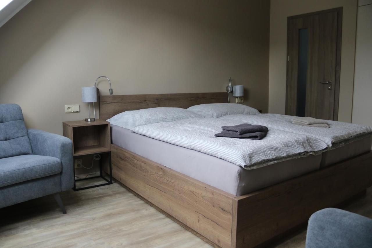 Apartmany Lama Hradec nad Moravici Dış mekan fotoğraf