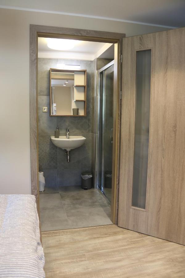 Apartmany Lama Hradec nad Moravici Dış mekan fotoğraf