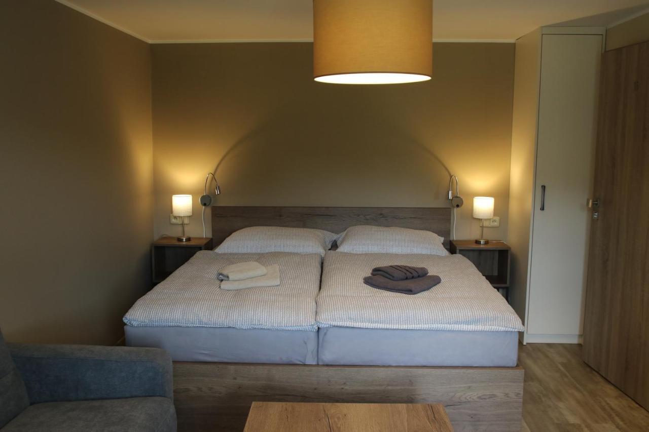 Apartmany Lama Hradec nad Moravici Dış mekan fotoğraf