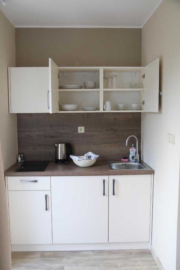 Apartmany Lama Hradec nad Moravici Dış mekan fotoğraf