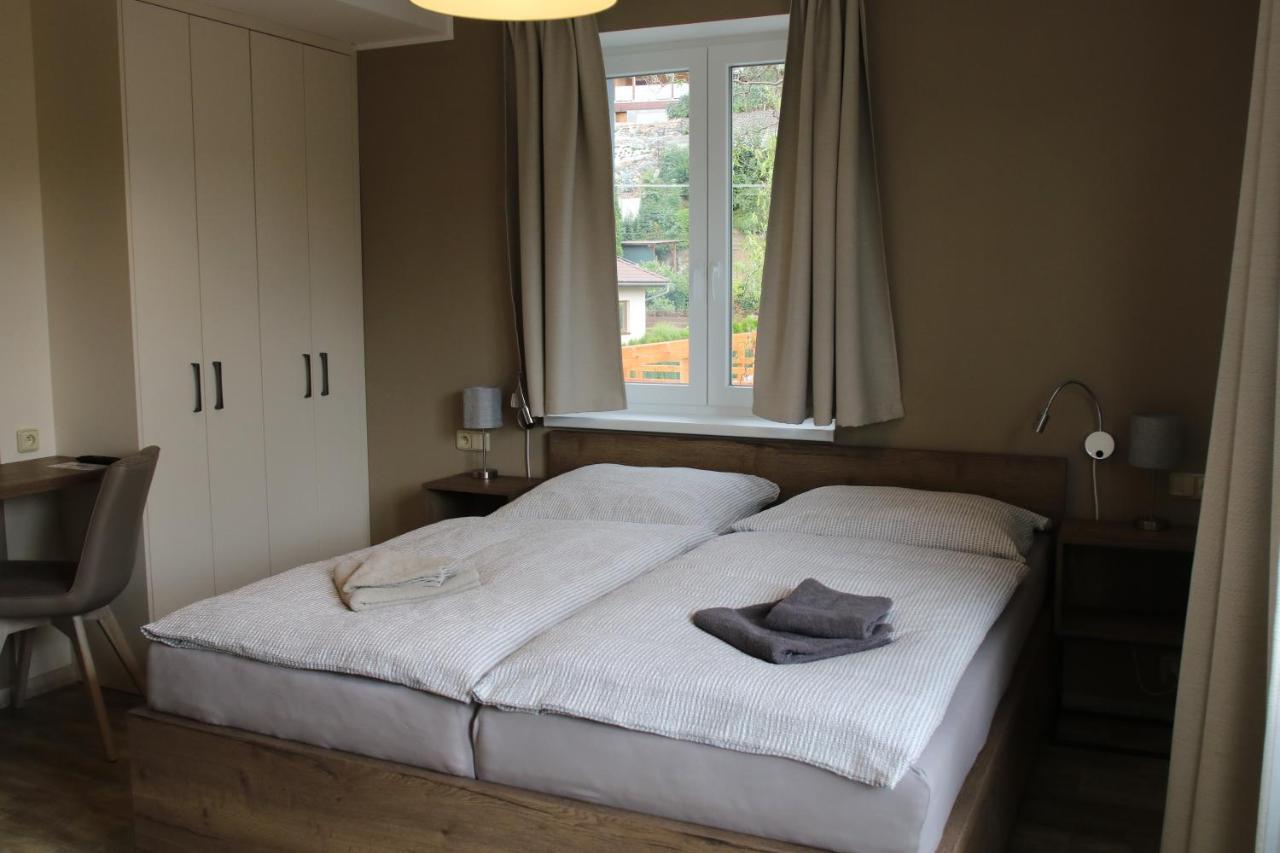 Apartmany Lama Hradec nad Moravici Dış mekan fotoğraf