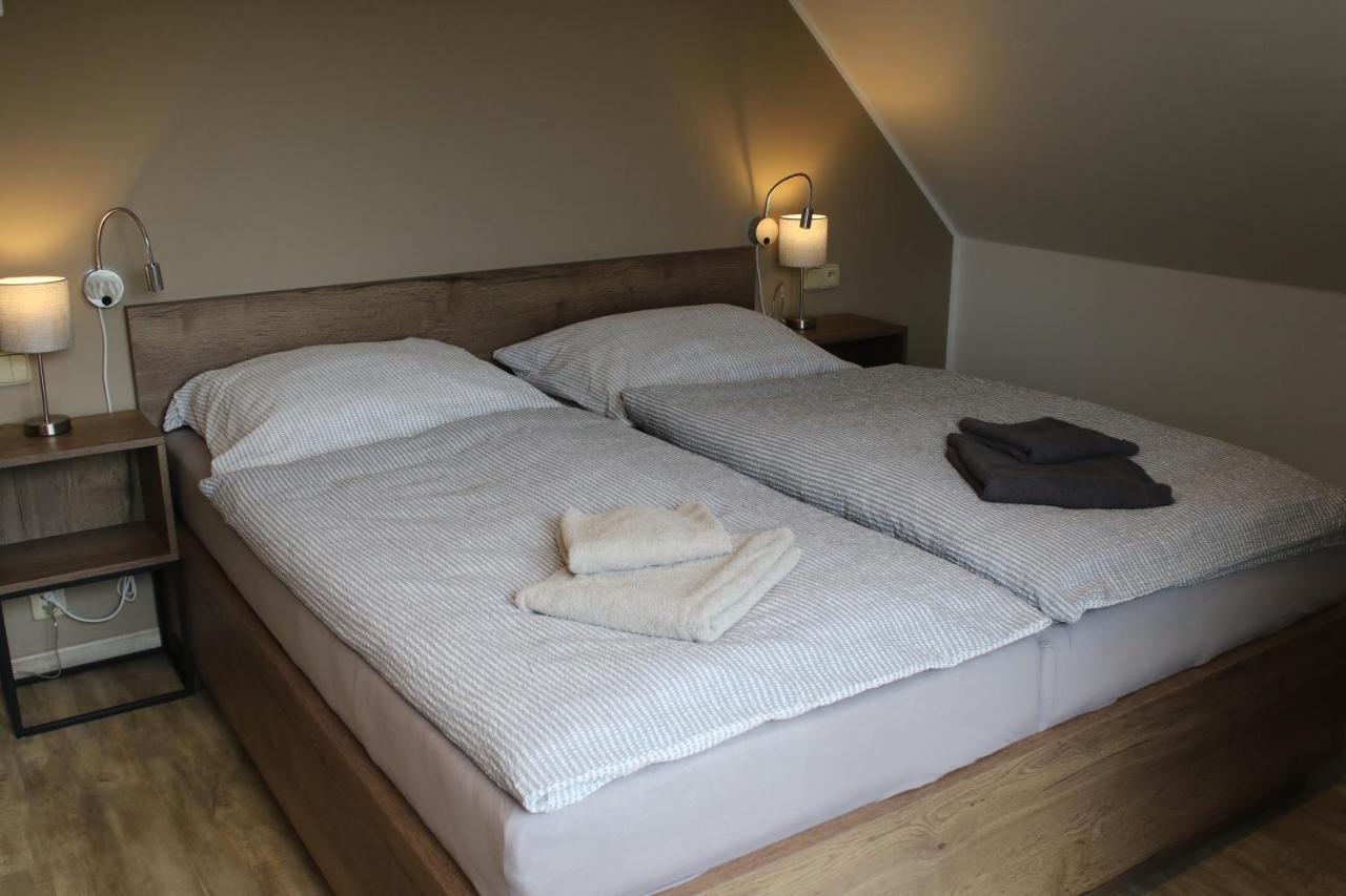 Apartmany Lama Hradec nad Moravici Dış mekan fotoğraf