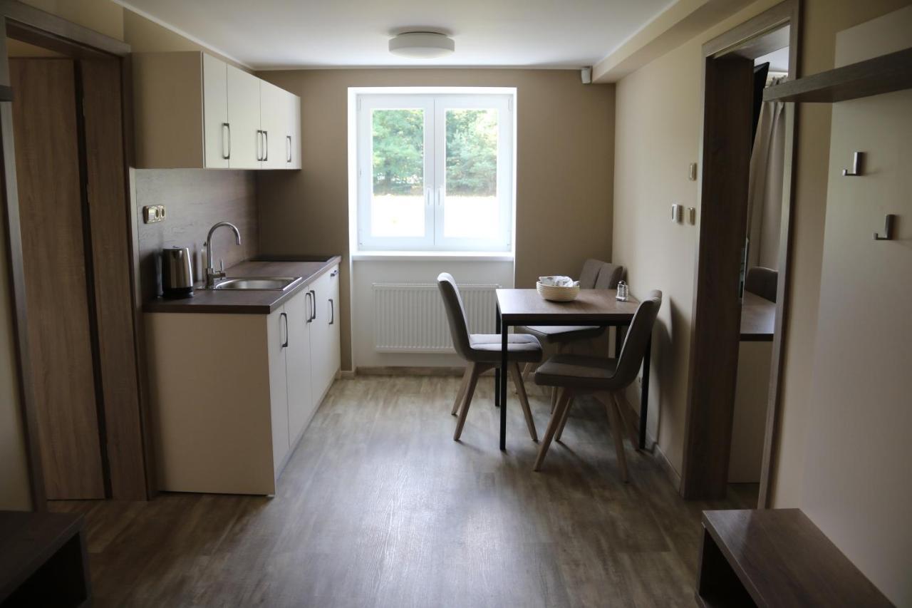 Apartmany Lama Hradec nad Moravici Dış mekan fotoğraf