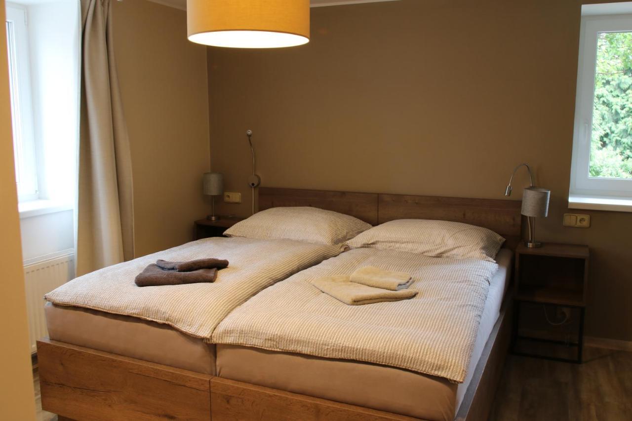Apartmany Lama Hradec nad Moravici Dış mekan fotoğraf