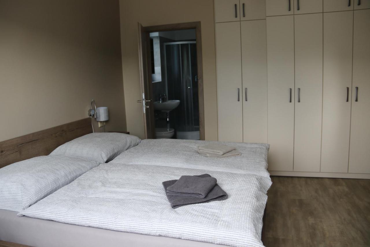 Apartmany Lama Hradec nad Moravici Dış mekan fotoğraf