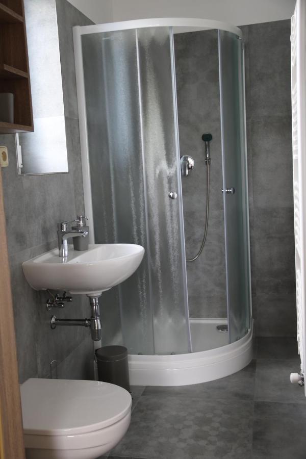 Apartmany Lama Hradec nad Moravici Dış mekan fotoğraf