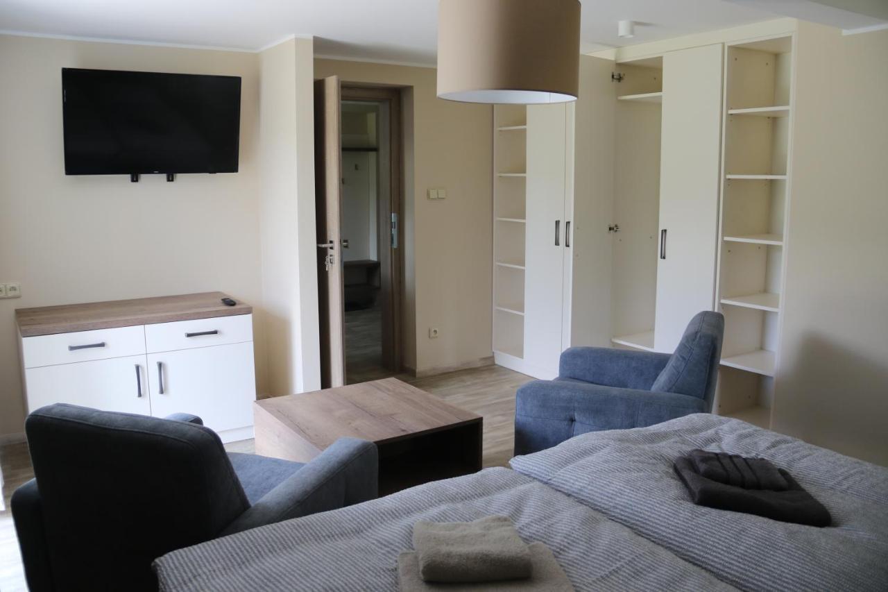 Apartmany Lama Hradec nad Moravici Dış mekan fotoğraf