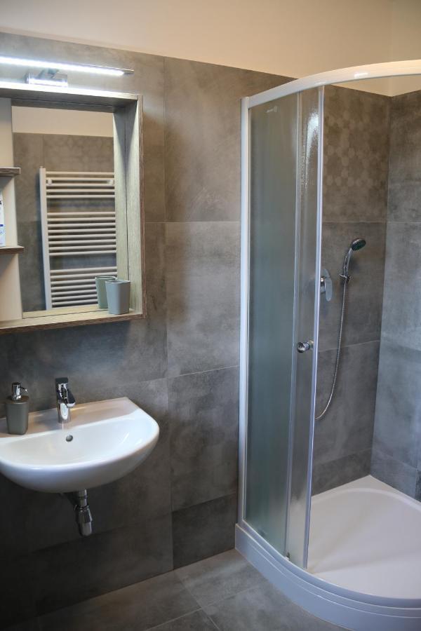 Apartmany Lama Hradec nad Moravici Dış mekan fotoğraf